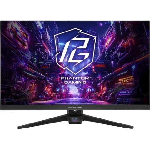 ASRock 27 pouces  90LXA0C0-A0E1A0V - Ecran PC ASRock - Cybertek.fr - 2