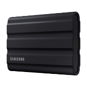 Samsung T7 SHIELD 4To Black (MU-PE4T0S/EU) - Achat / Vente Disque SSD externe sur Cybertek.fr - 2