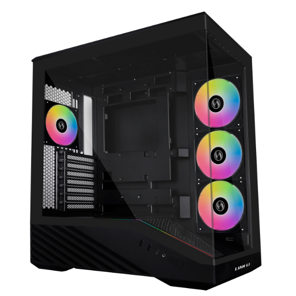 Lian-Li Boîtier PC MAGASIN EN LIGNE Cybertek