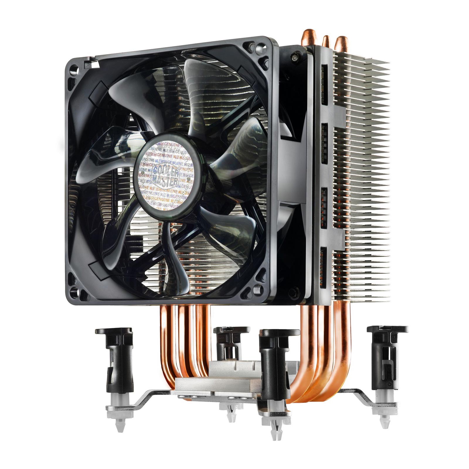 Cooler Master Ventilateur CPU Cooler Master Hyper TX3i (RRTX3E22PKB1