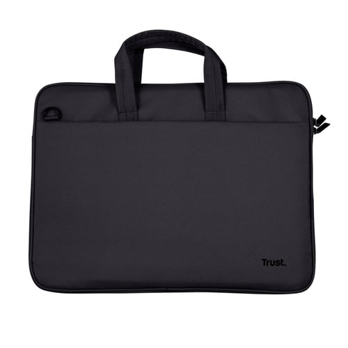 Sacoche Bologna 14" - Noir Trust - Sac et sacoche - Cybertek.fr - 2