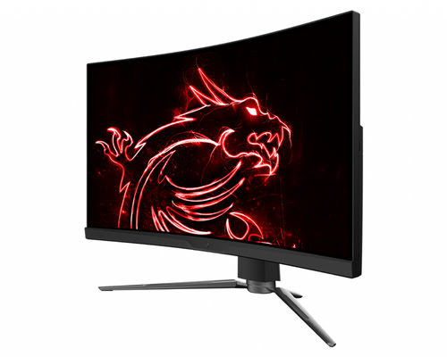 MSI 27 pouces  9S6-3CC05T-014 - Ecran PC MSI - Cybertek.fr - 2