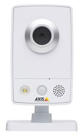 Axis Network Camera M1031-W (WiFi) - Webcam - Cybertek.fr - 0