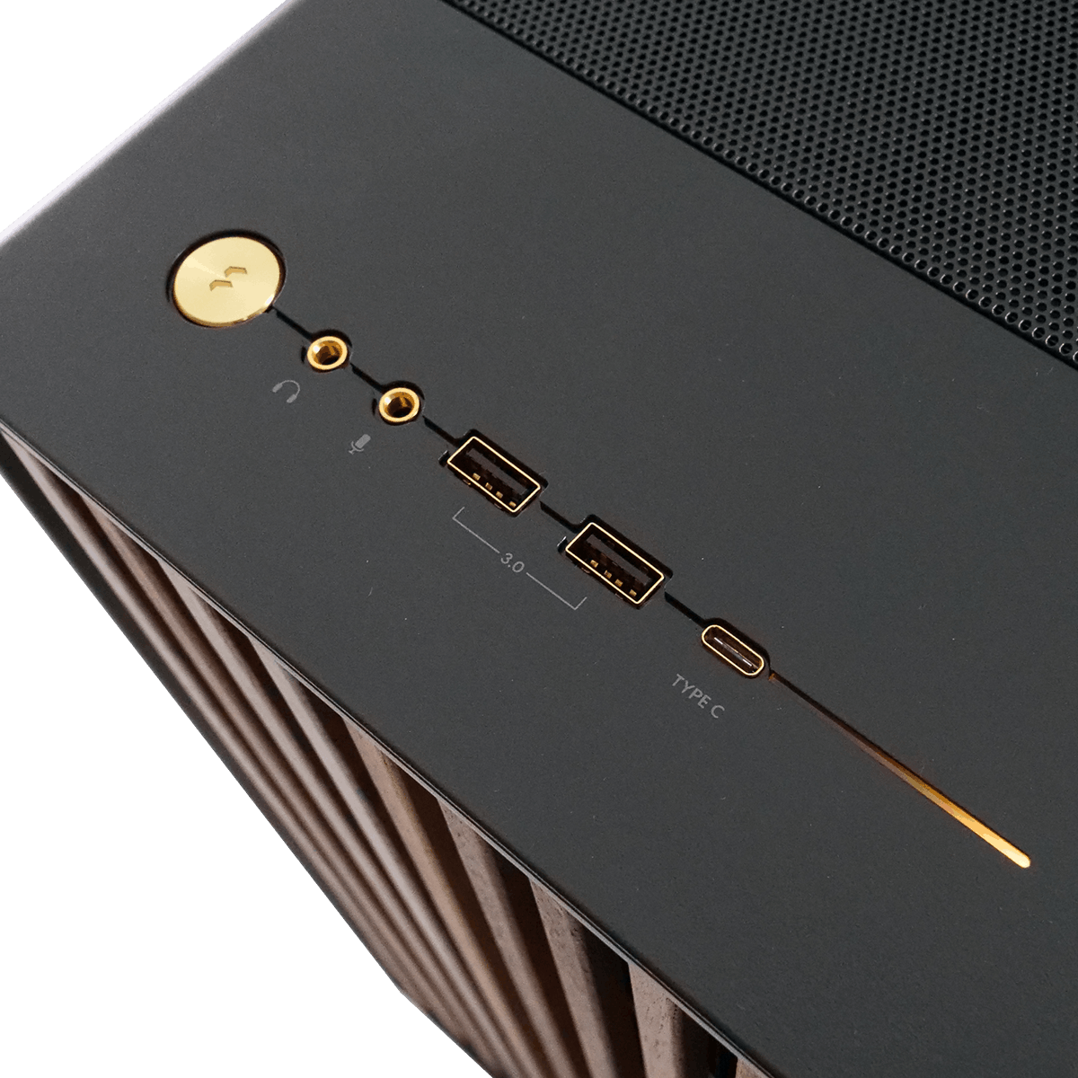 Cybertek GAIA 2 - R7-7800X3D/5090/32Go/2To (PCG-10603133) - Achat / Vente PC Fixe sur Cybertek.fr - 4