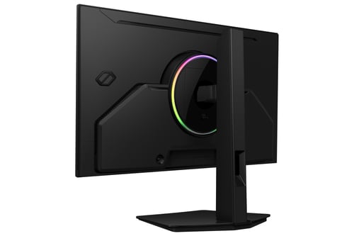 Samsung 27 pouces  LS27HG806EFXEN - Ecran PC Samsung - Cybertek.fr - 4