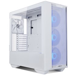 Lian-Li Boîtier PC MAGASIN EN LIGNE Cybertek