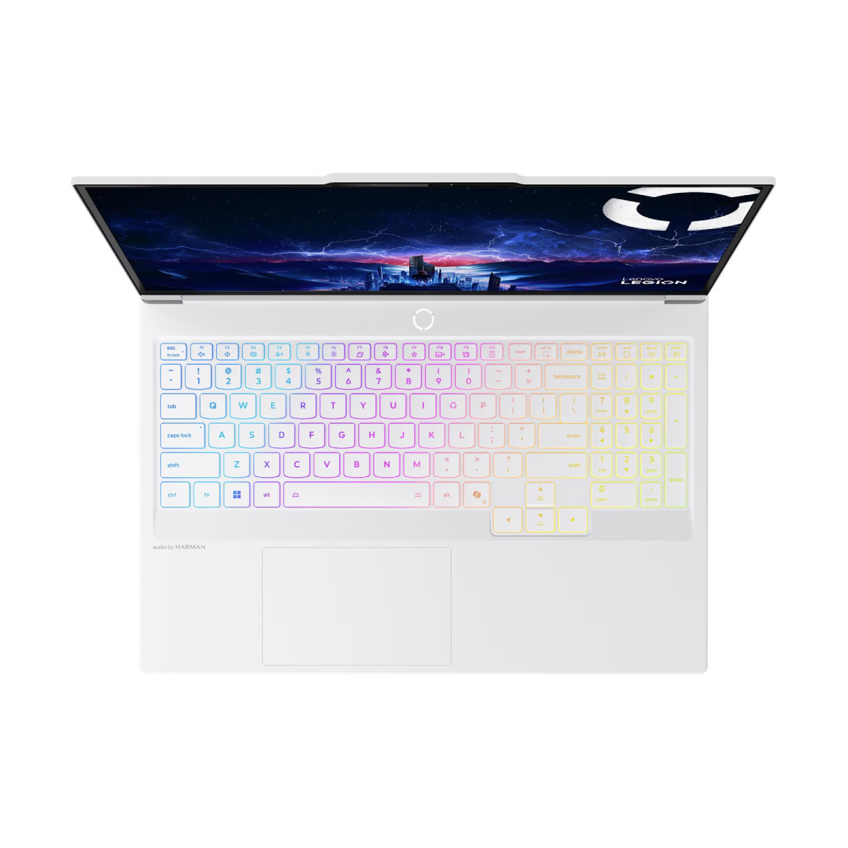 Lenovo 83KY0009FR - PC portable Lenovo - Cybertek.fr - 7