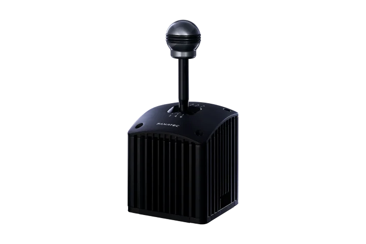 Fanatec Pack Rallye (CS_DD_EU + CRD-9020011-WW + CSP_V3 + CRD-9040002-W) - Achat / Vente Pack Simracing sur Cybertek.fr - 16