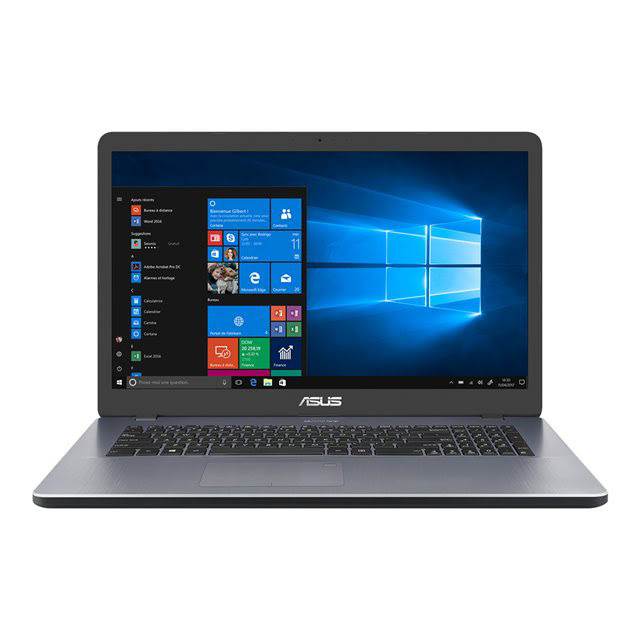 Asus 90NB0L41-M06150 -- - PC portable Asus - Cybertek.fr - 0