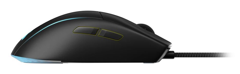 Corsair M75 - Souris PC Corsair - Cybertek.fr - 3