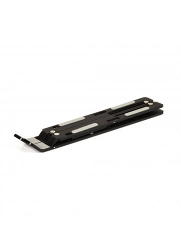 Support pliable pour Notebook 10-15,6 Noir - Port - 1