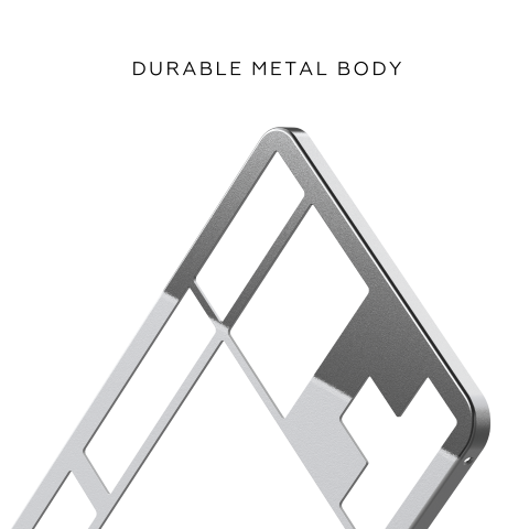 Dark Project Fuji 87 V2 - Clavier PC Dark Project - Cybertek.fr - 13