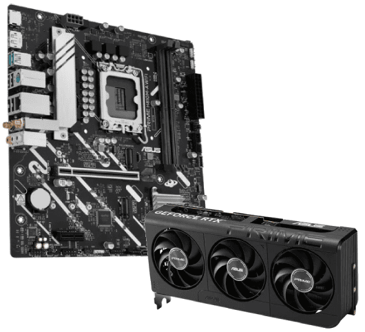 Asus Kit Upgrade PC MAGASIN EN LIGNE Cybertek