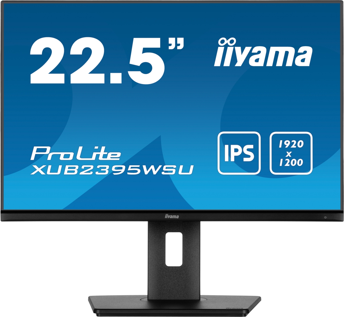 Iiyama 22"  XUB2395WSU-B5 - Ecran PC Iiyama - Cybertek.fr - 0