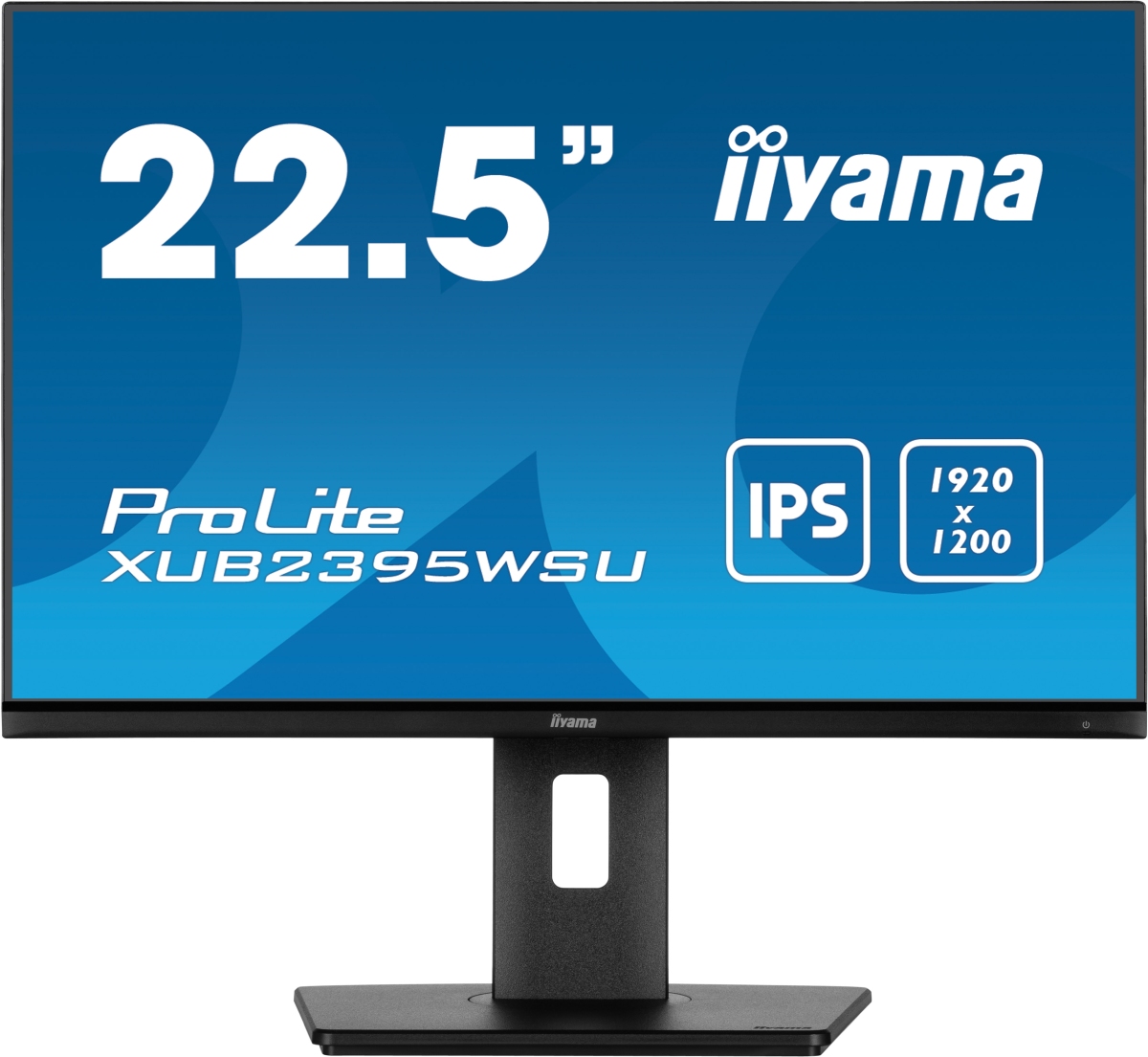 Iiyama 22 pouces  XUB2395WSU-B5 - Ecran PC Iiyama - Cybertek.fr - 0