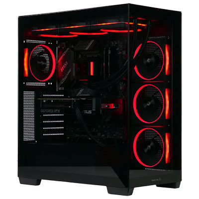 No Name PC Fixe MAGASIN EN LIGNE Cybertek