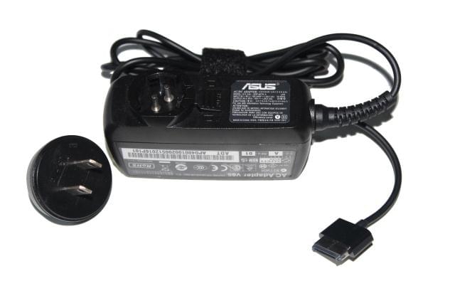 Connectique Adaptateur secteur pour EEE Pad - Accessoire tablette - 0