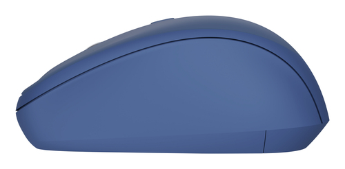 Trust YVI+ - Souris PC Trust - Cybertek.fr - 2