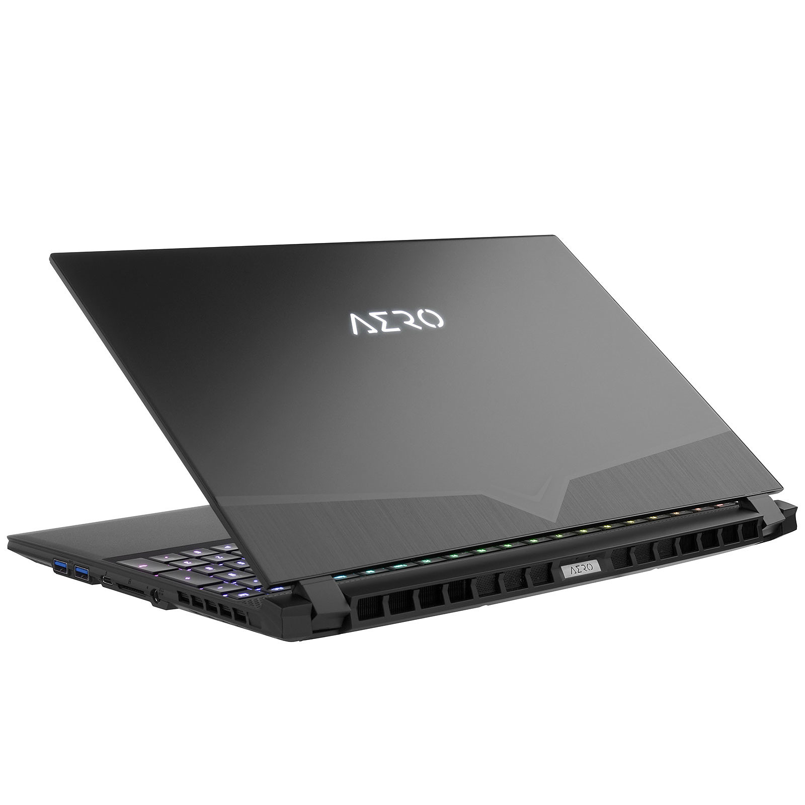 Gigabyte AERO 15 OLED KB-8FR5130SP - PC portable Gigabyte - 1