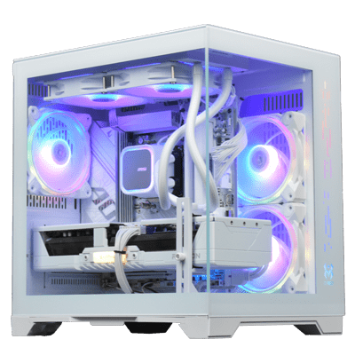 No Name PC Fixe MAGASIN EN LIGNE Cybertek