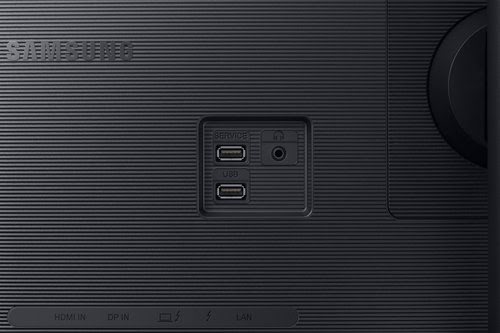 Samsung 32 pouces  LF32TU870VRXEN - Ecran PC Samsung - Cybertek.fr - 14