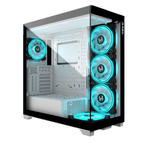 Cybertek PC Gamer Refurb J-34 - Seconde Vie - Etat Satisfaisant (PCR-12600126-ES) - Achat / Vente Bons plans PC sur Cybertek.fr - 1