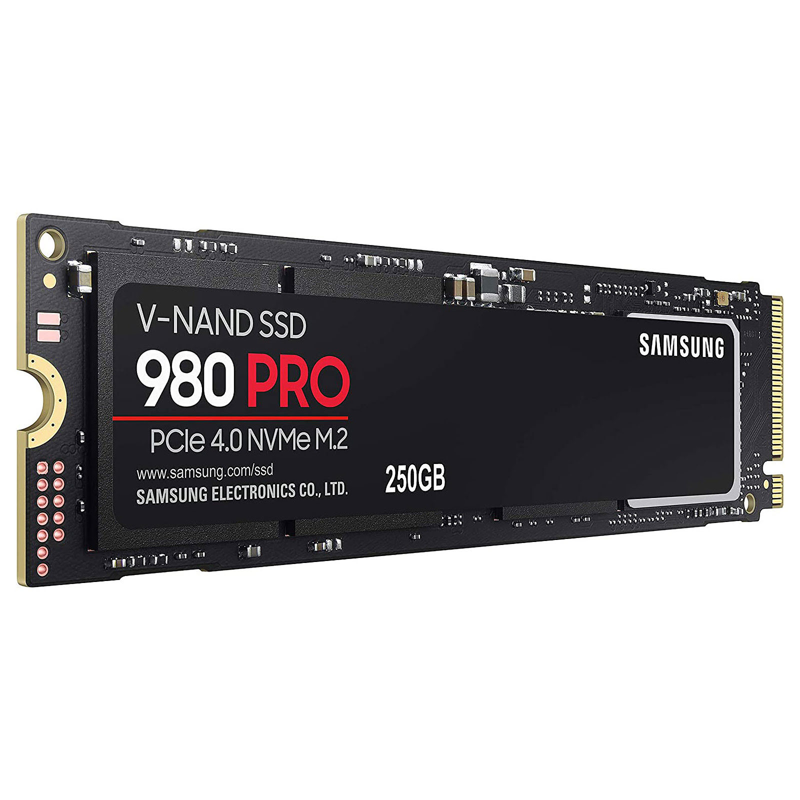 Samsung 980 PRO  M.2 - Disque SSD Samsung - Cybertek.fr - 1