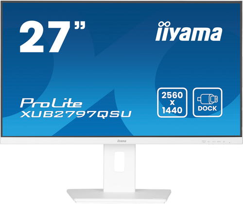 Iiyama Ecran PC MAGASIN EN LIGNE Cybertek