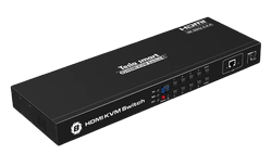 TESmart Commutateur et splitter MAGASIN EN LIGNE Cybertek