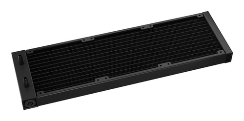 Deepcool LQ360 ULTRA ARGB - 360mm - Noir - Watercooling Deepcool - 3