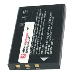 Batterie NP60 - 1150 mAh - Cybertek.fr - 0