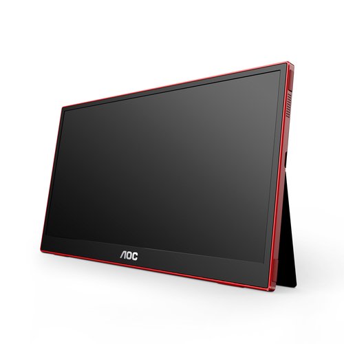 AOC 15 pouces  16G3 - Ecran PC AOC - Cybertek.fr - 6