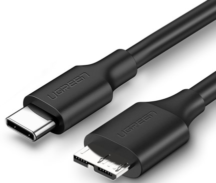 UGREEN Connectique PC MAGASIN EN LIGNE Cybertek