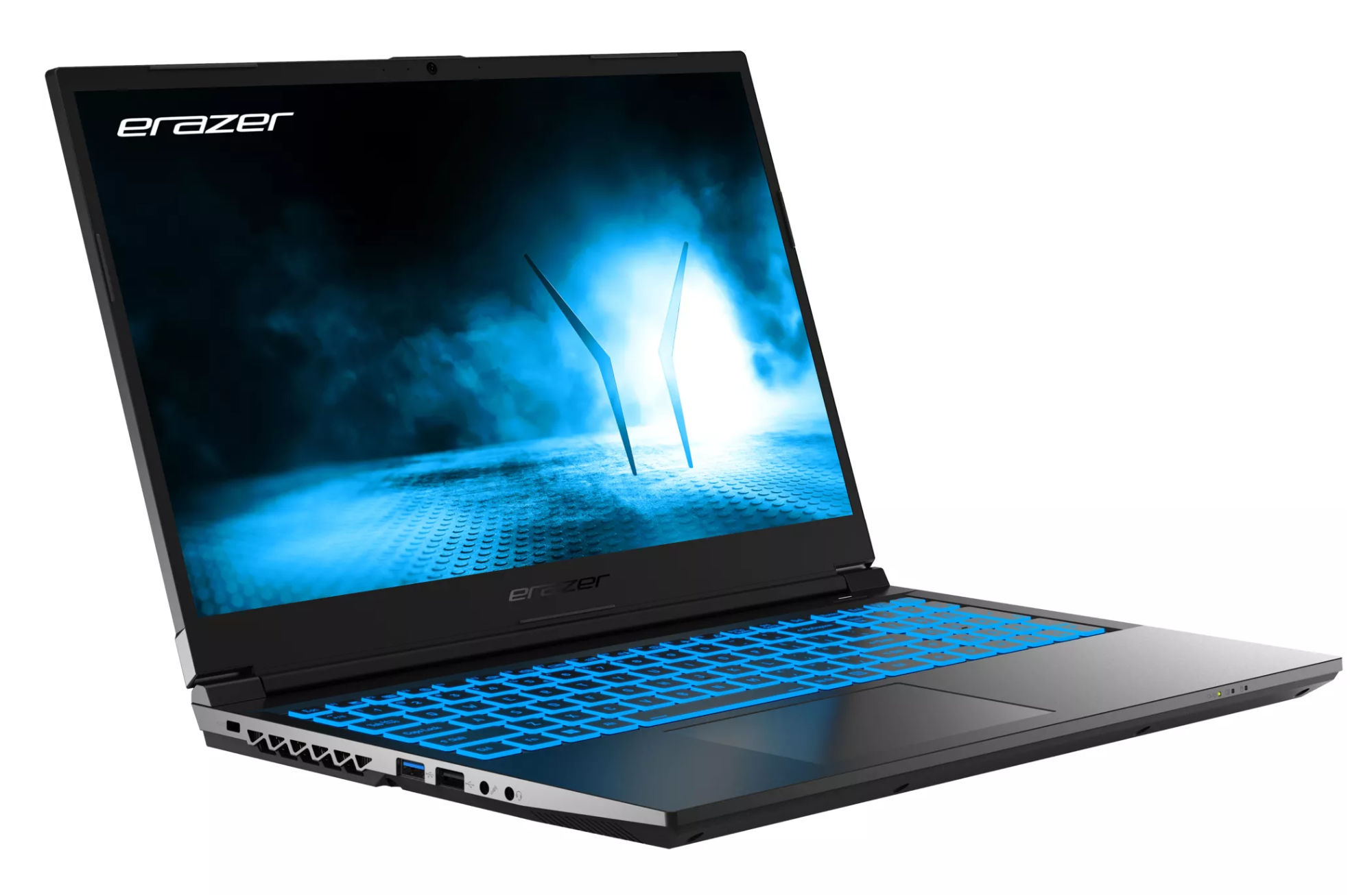 ERAZER MD62592-TBE - PC portable ERAZER - Cybertek.fr - 0