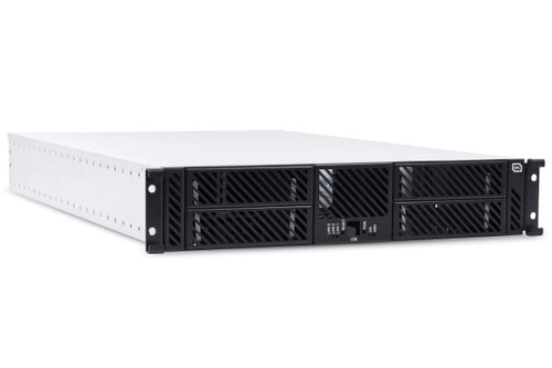 Alphacool ServerRack Gris - Boîtier PC Alphacool - Cybertek.fr - 0