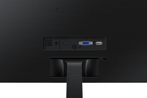 Samsung 24 pouces  LS24D366GAUXEN - Ecran PC Samsung - Cybertek.fr - 5