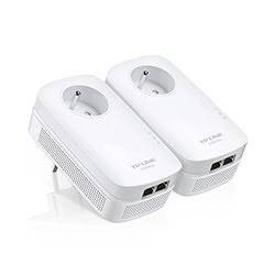 TP-Link Adaptateur CPL MAGASIN EN LIGNE Cybertek