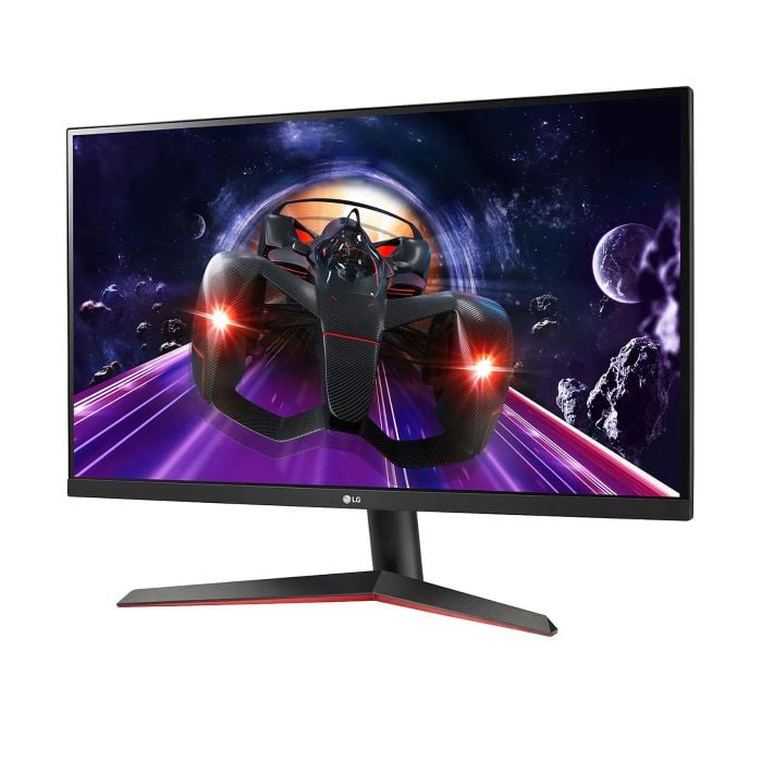 LG 27"  27MP60GP-B - Ecran PC LG - Cybertek.fr - 2