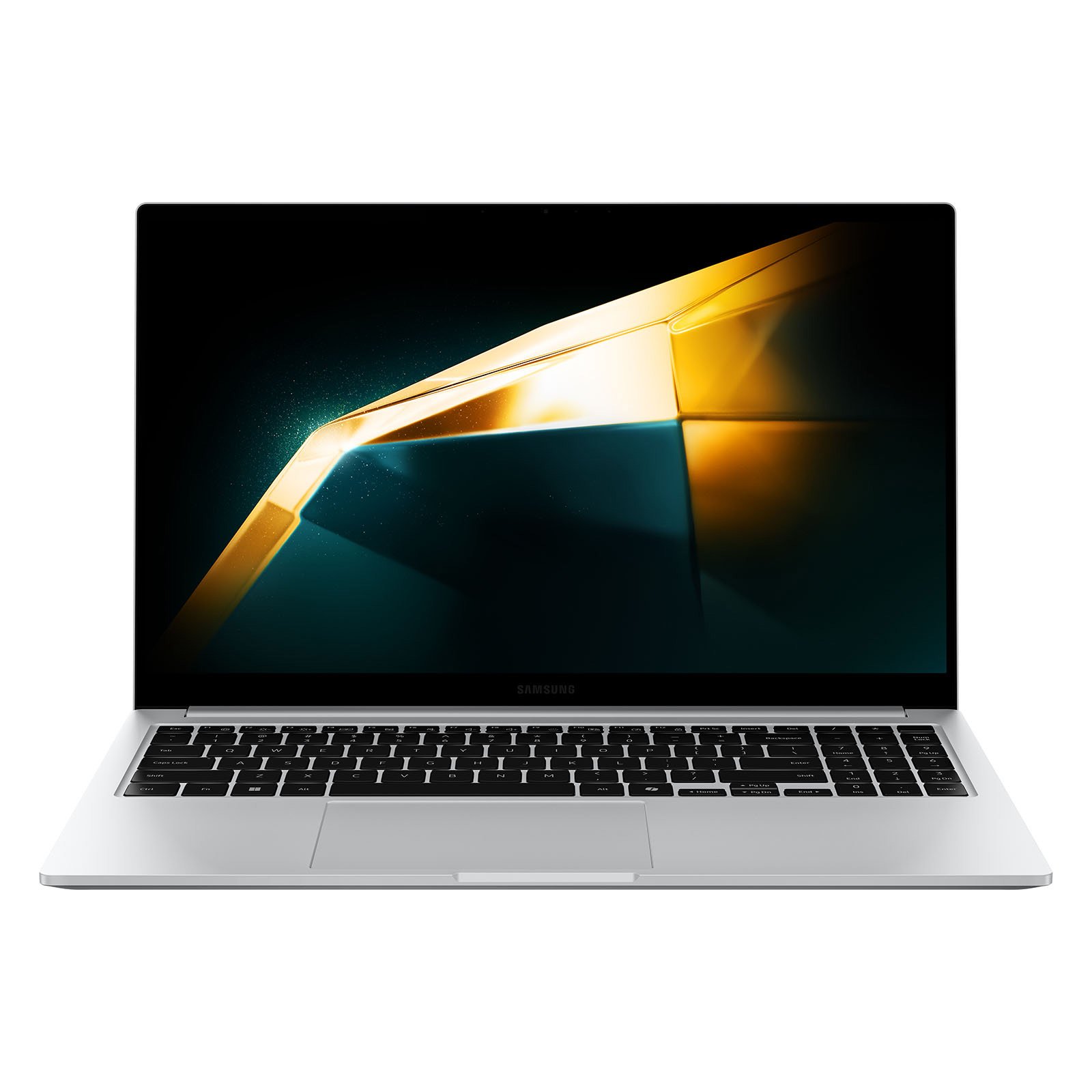 PC portable Samsung Galaxy Book4 - 15.6" FHD Core 7 150U 16Go 512Go W11P Cybertek