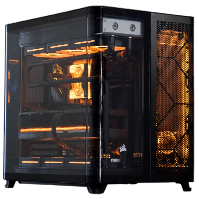 No Name PC Fixe MAGASIN EN LIGNE Cybertek