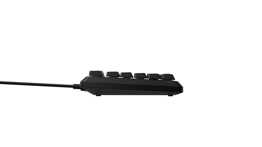 Corsair K55 Core TKL RGB - Clavier PC Corsair - Cybertek.fr - 7