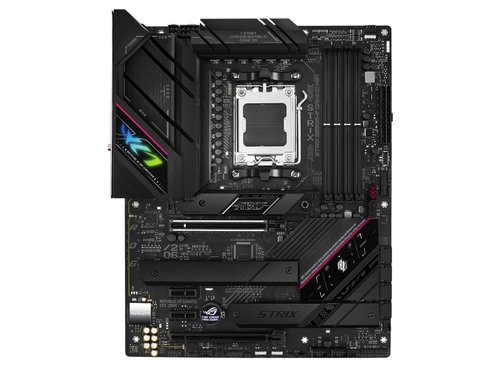 Asus ROG STRIX B650E-F GAMING WIFI ATX  - Carte mère Asus - 0