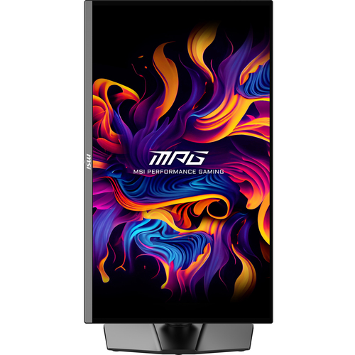 MSI 27 pouces  9S6-3CD79A-015 - Ecran PC MSI - Cybertek.fr - 1