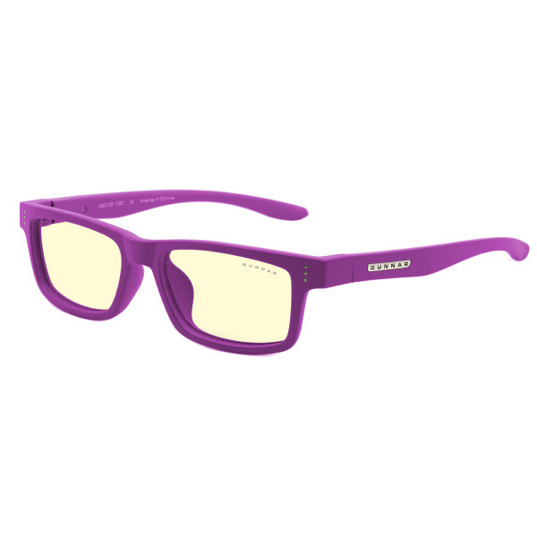 Gunnar CRUZ KIDS 4/8 ans - Violet (CRU-09601 **) - Achat / Vente Lunettes de protection sur Cybertek.fr - 0