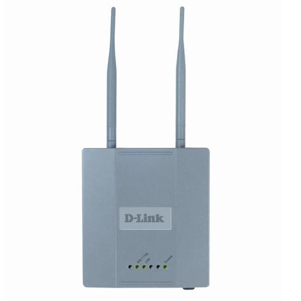 D-Link DWL-3500AP (802.11G) - Cybertek.fr - 0