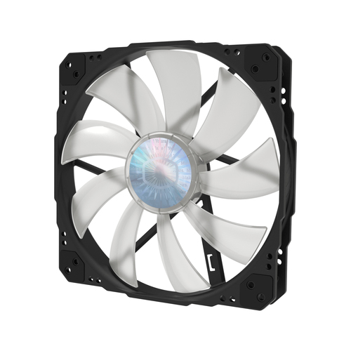 Cooler Master SickleFlow 200 ARGB - Ventilateur boîtier - 3