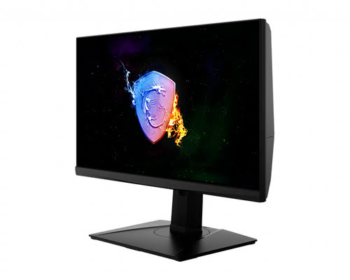 MSI 25 pouces  9S6-3BB07T-001 - Ecran PC MSI - Cybertek.fr - 1