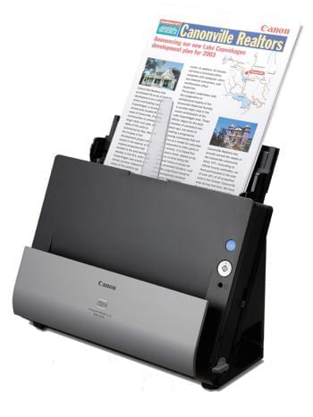 Canon ImageFormula DR-C125 - Scanner Canon - Cybertek.fr - 0