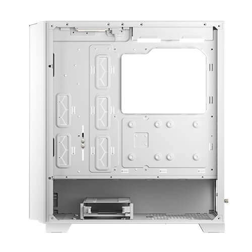 Antec P20C White Blanc - Boîtier PC Antec - Cybertek.fr - 6