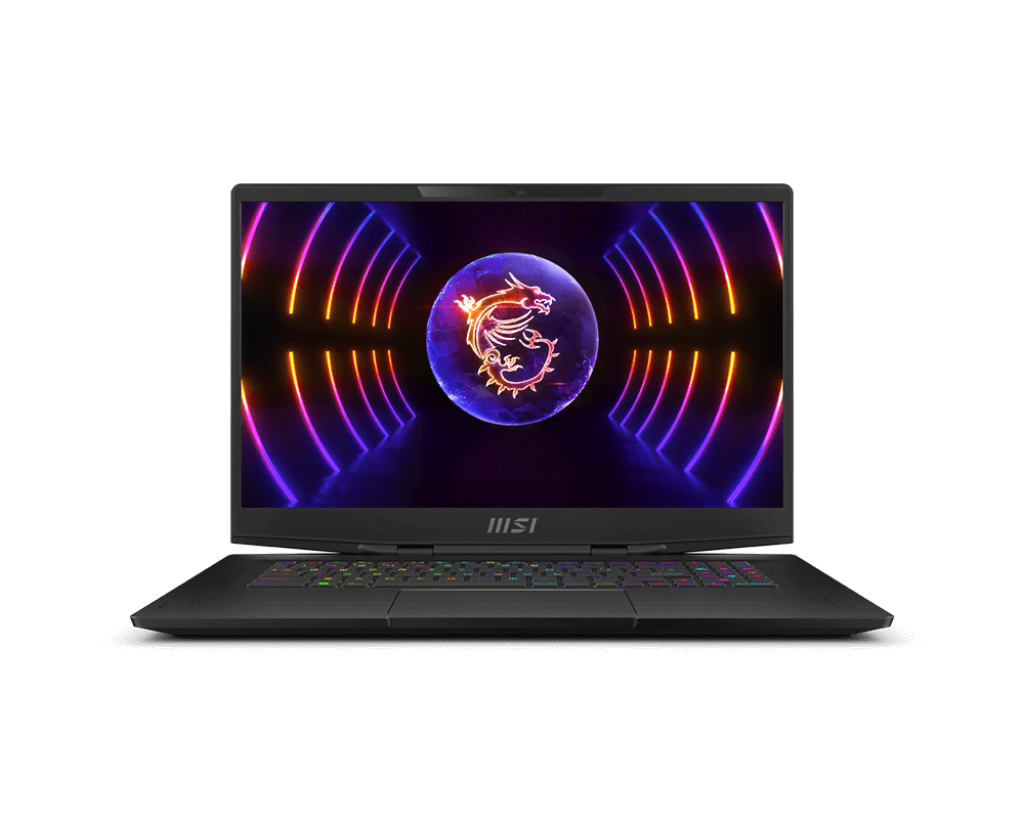 MSI 9S7-17P211-010 - PC portable MSI - Cybertek.fr - 0